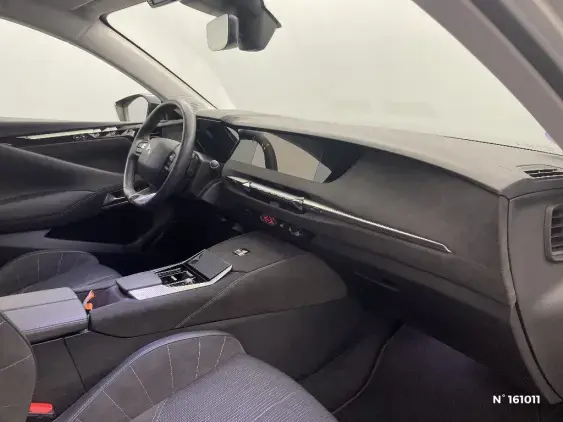 DS DS4 II - voiture d'occasion - Photo 10