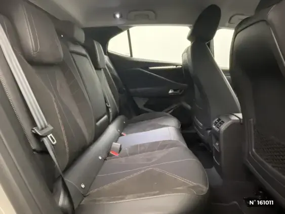 DS DS4 II - voiture d'occasion - Photo 11