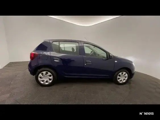 DACIA SANDERO II - voiture d'occasion - Photo 5