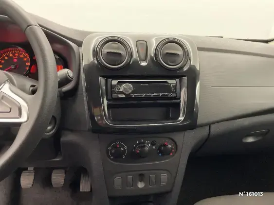 DACIA SANDERO II - voiture d'occasion - Photo 13