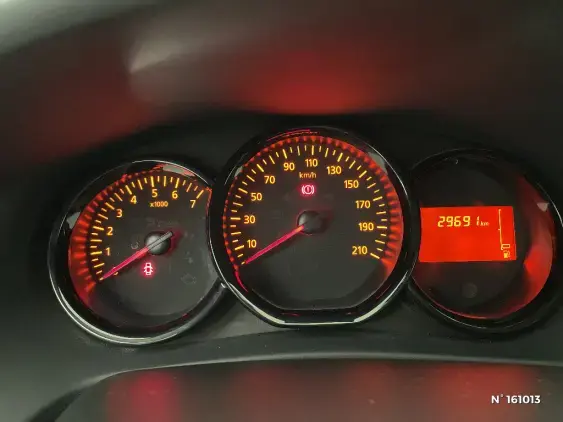 DACIA SANDERO II - voiture d'occasion - Photo 12