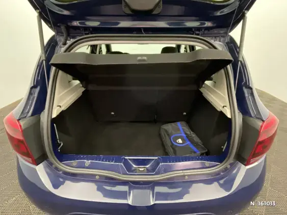 DACIA SANDERO II - voiture d'occasion - Photo 7