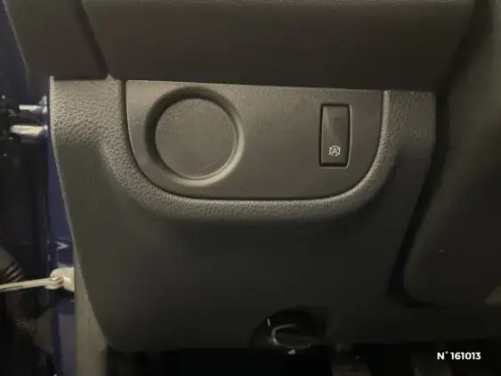 DACIA SANDERO II - voiture d'occasion - Photo 14