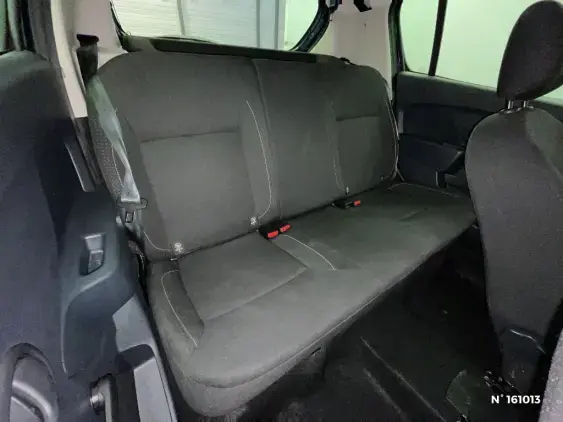 DACIA SANDERO II - voiture d'occasion - Photo 11