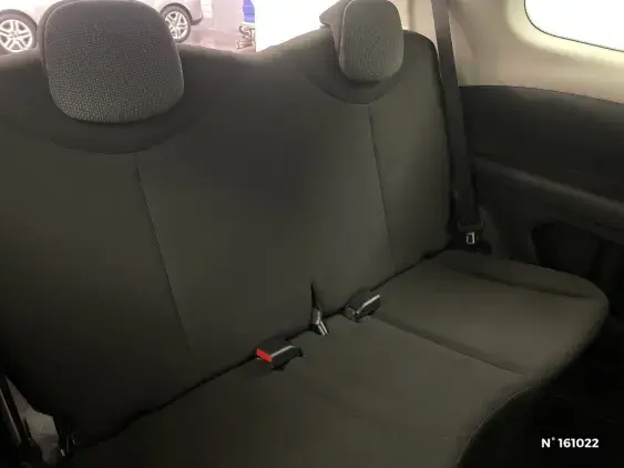 PEUGEOT 108 - voiture d'occasion - Photo 11