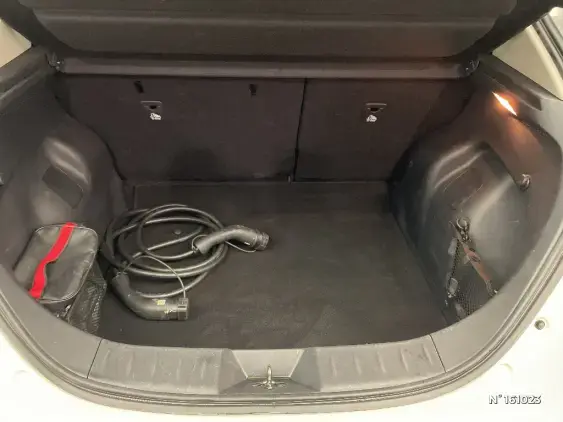 NISSAN LEAF II - voiture d'occasion - Photo 7