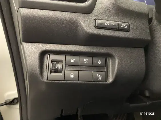 NISSAN LEAF II - voiture d'occasion - Photo 15