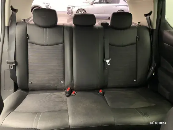 NISSAN LEAF II - voiture d'occasion - Photo 11