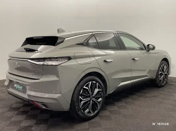 DS DS4 II - voiture d'occasion - Photo 4