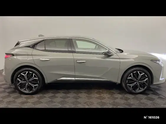 DS DS4 II - voiture d'occasion - Photo 5