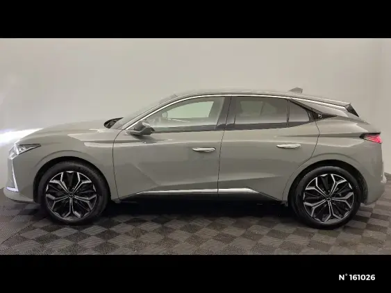 DS DS4 II - voiture d'occasion - Photo 2