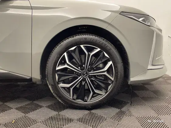 DS DS4 II - voiture d'occasion - Photo 8