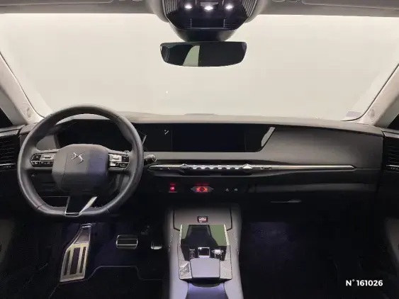 DS DS4 II - voiture d'occasion - Photo 9
