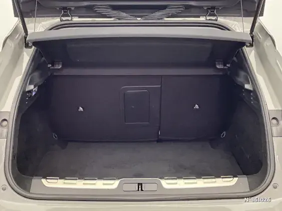 DS DS4 II - voiture d'occasion - Photo 7