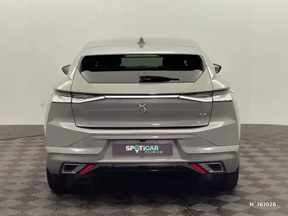 DS DS4 II - voiture d'occasion - Photo 6