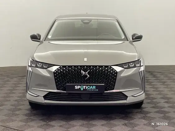 DS DS4 II - voiture d'occasion - Photo 3