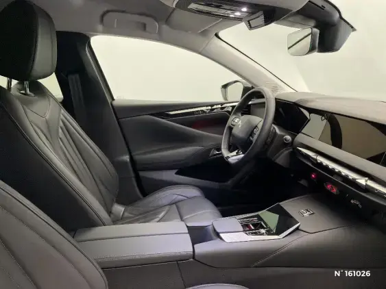 DS DS4 II - voiture d'occasion - Photo 10