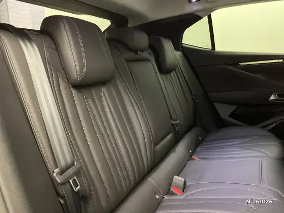 DS DS4 II - voiture d'occasion - Photo 11