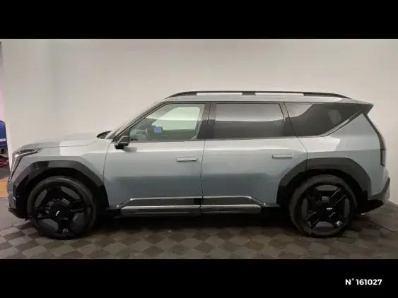 KIA EV9 - voiture d'occasion - Photo 2