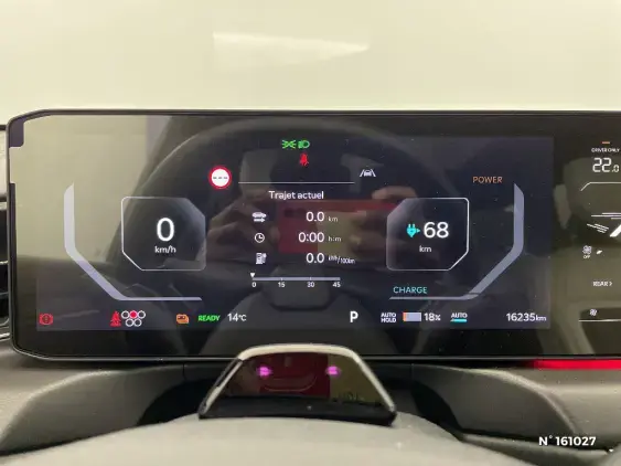 KIA EV9 - voiture d'occasion - Photo 12