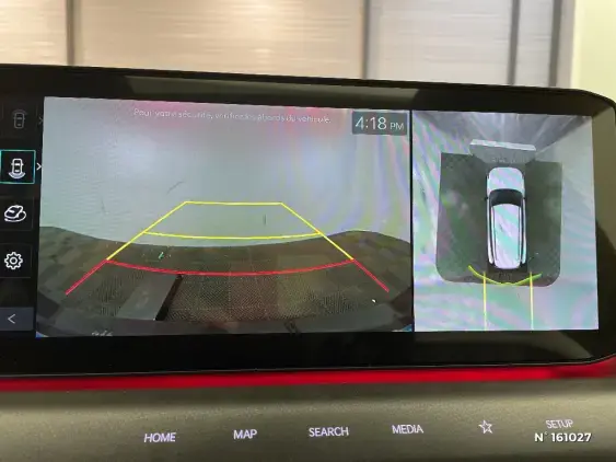 KIA EV9 - voiture d'occasion - Photo 14