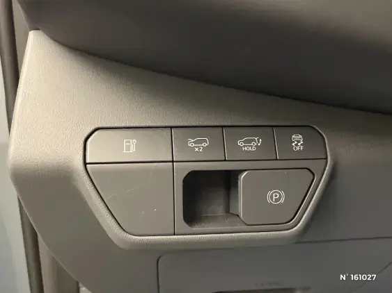 KIA EV9 - voiture d'occasion - Photo 15