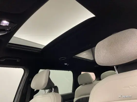 KIA EV9 - voiture d'occasion - Photo 24