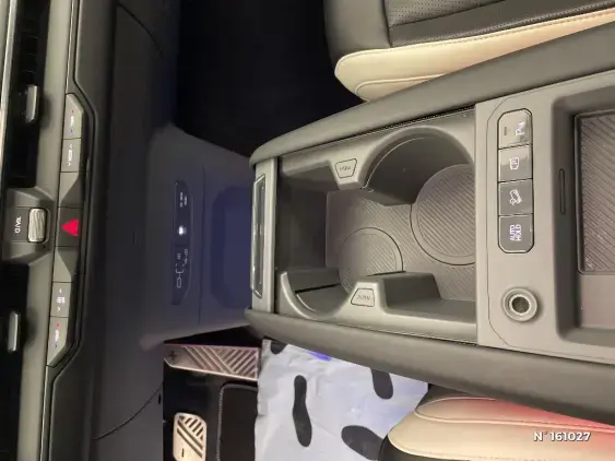 KIA EV9 - voiture d'occasion - Photo 25