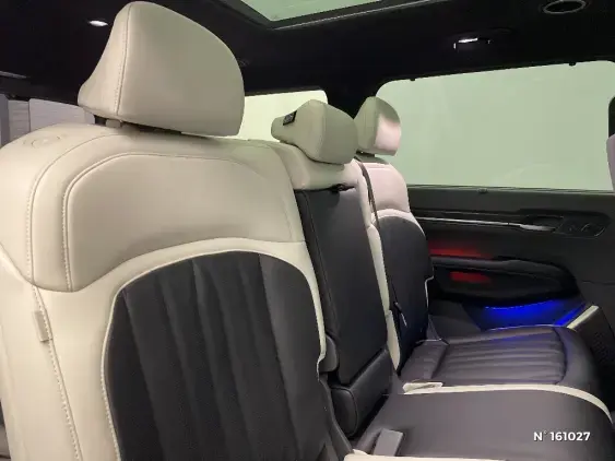 KIA EV9 - voiture d'occasion - Photo 11