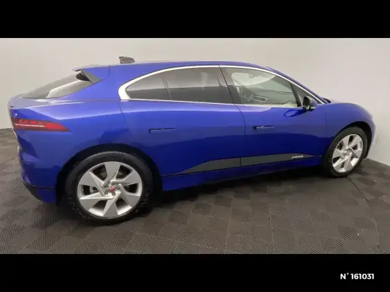 JAGUAR I-PACE - voiture d'occasion - Photo 5