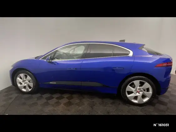 JAGUAR I-PACE - voiture d'occasion - Photo 2