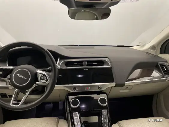 JAGUAR I-PACE - voiture d'occasion - Photo 8