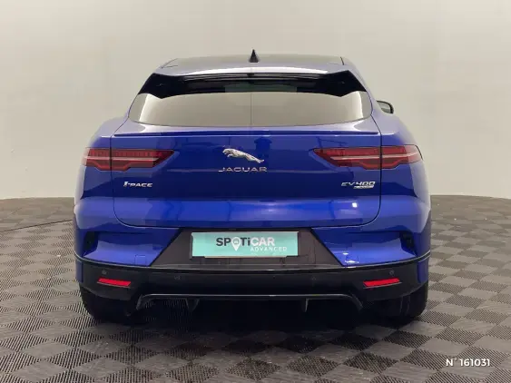 JAGUAR I-PACE - voiture d'occasion - Photo 6