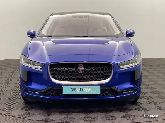 JAGUAR I-PACE - voiture d'occasion - Photo 3