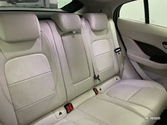 JAGUAR I-PACE - voiture d'occasion - Photo 10