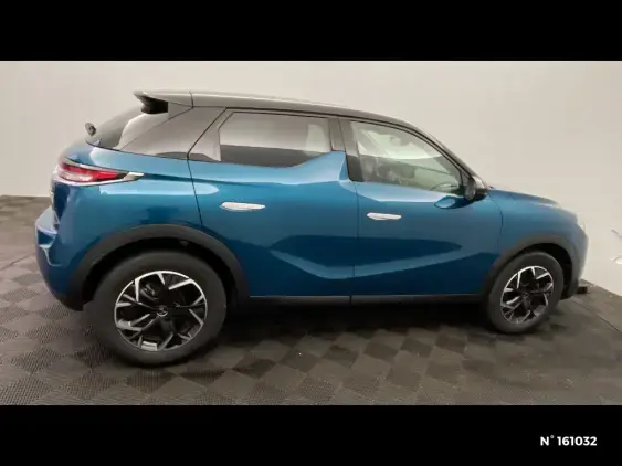 DS DS 3 CROSSBACK I - voiture d'occasion - Photo 5