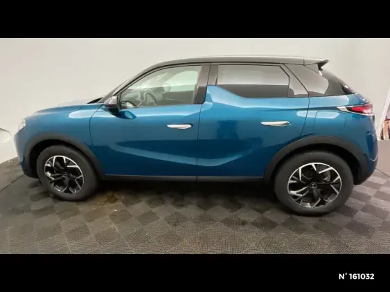 DS DS 3 CROSSBACK I - voiture d'occasion - Photo 2