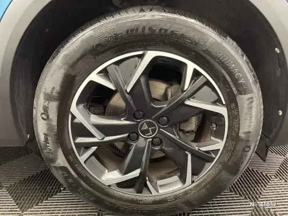 DS DS 3 CROSSBACK I - voiture d'occasion - Photo 8