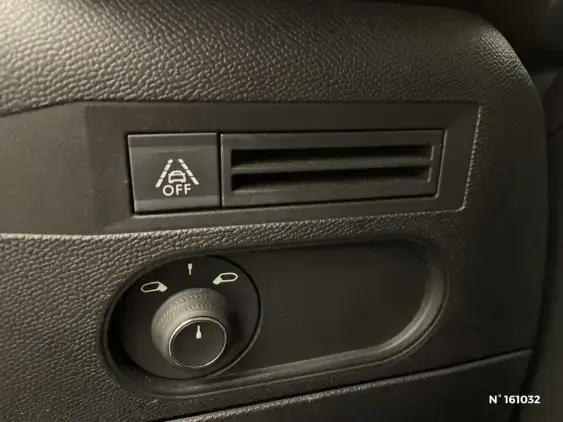 DS DS 3 CROSSBACK I - voiture d'occasion - Photo 15