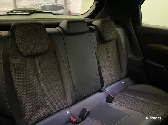 DS DS 3 CROSSBACK I - voiture d'occasion - Photo 11