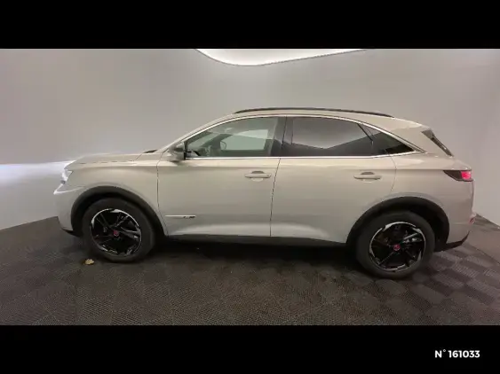 DS DS 7 CROSSBACK I - voiture d'occasion - Photo 2