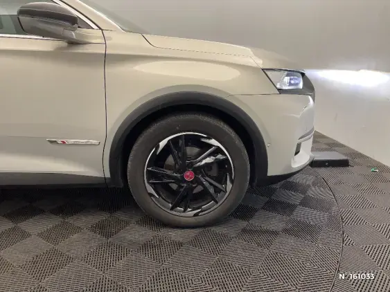 DS DS 7 CROSSBACK I - voiture d'occasion - Photo 8
