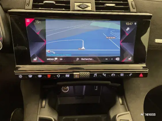 DS DS 7 CROSSBACK I - voiture d'occasion - Photo 13