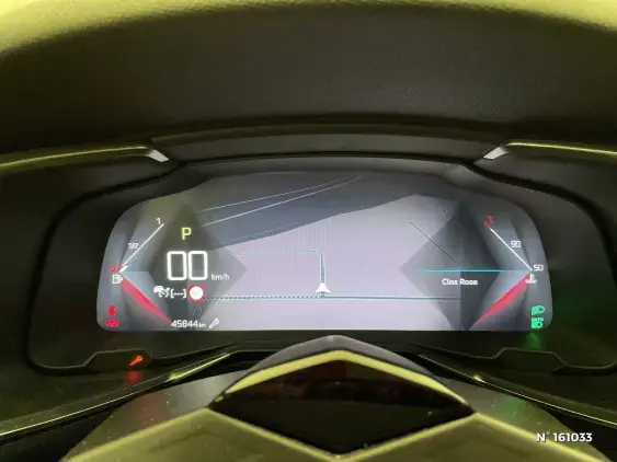 DS DS 7 CROSSBACK I - voiture d'occasion - Photo 12