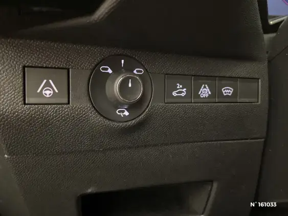 DS DS 7 CROSSBACK I - voiture d'occasion - Photo 15