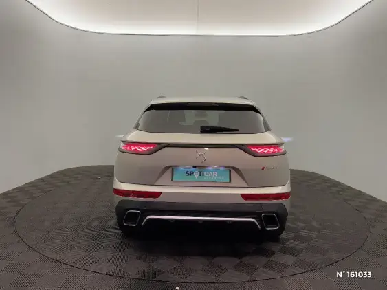 DS DS 7 CROSSBACK I - voiture d'occasion - Photo 6