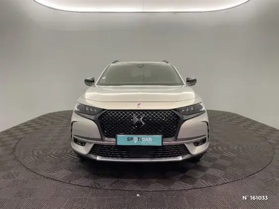 DS DS 7 CROSSBACK I - voiture d'occasion - Photo 3