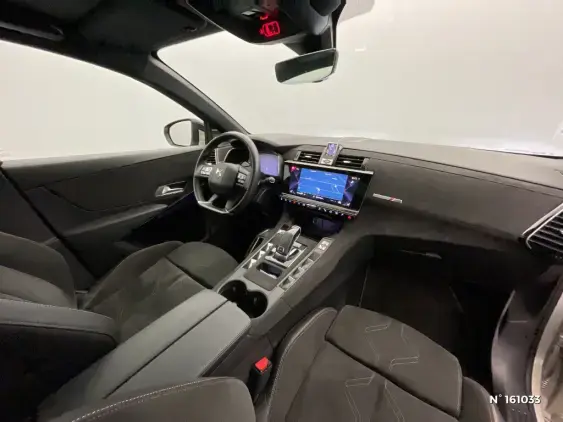 DS DS 7 CROSSBACK I - voiture d'occasion - Photo 10