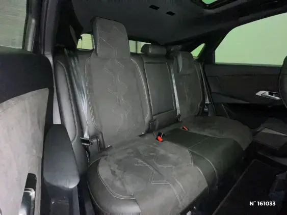 DS DS 7 CROSSBACK I - voiture d'occasion - Photo 11