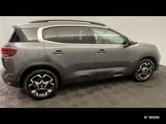 CITROEN C5 AIRCROSS - voiture d'occasion - Photo 5